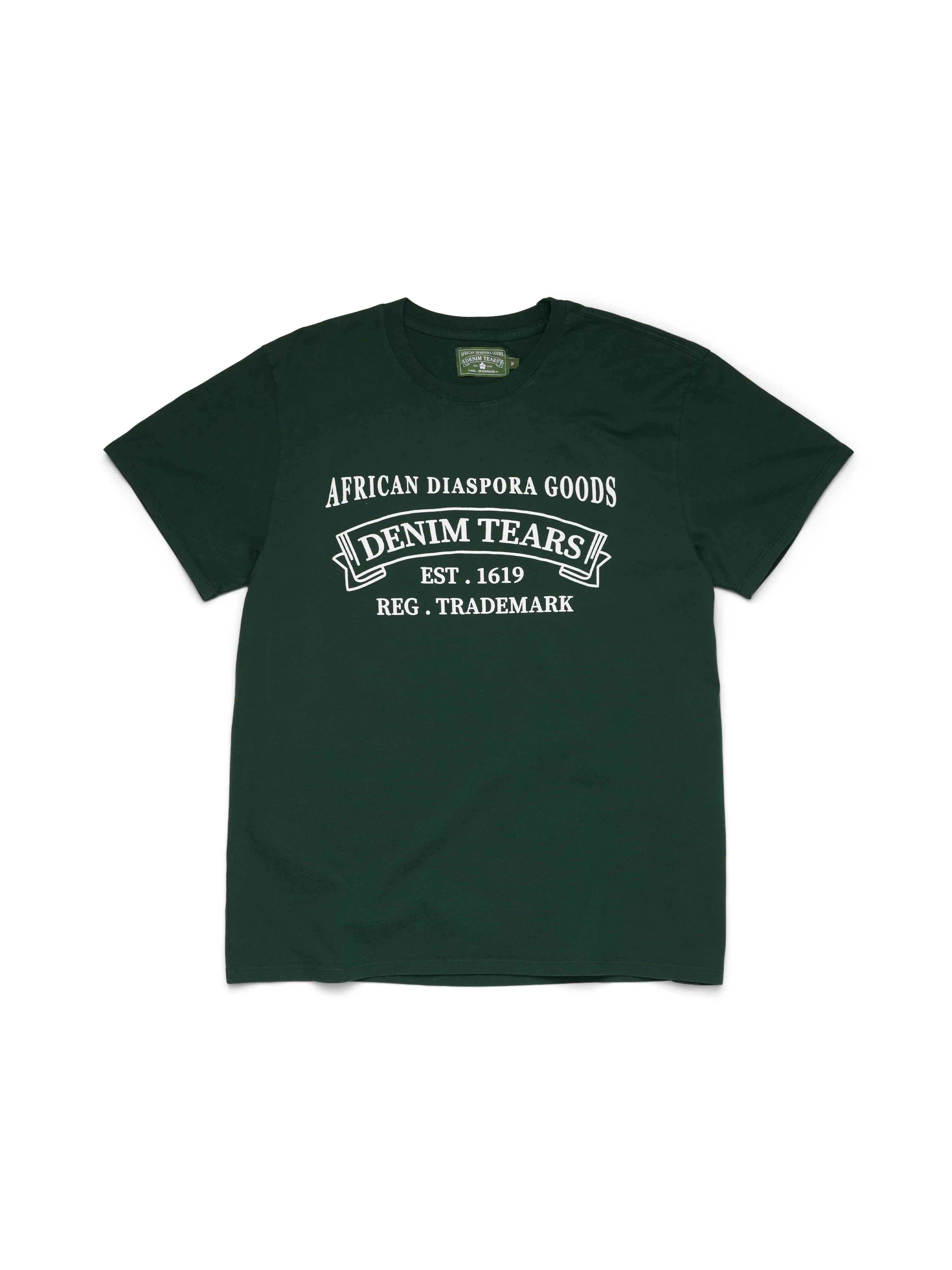 ADG Tee Green