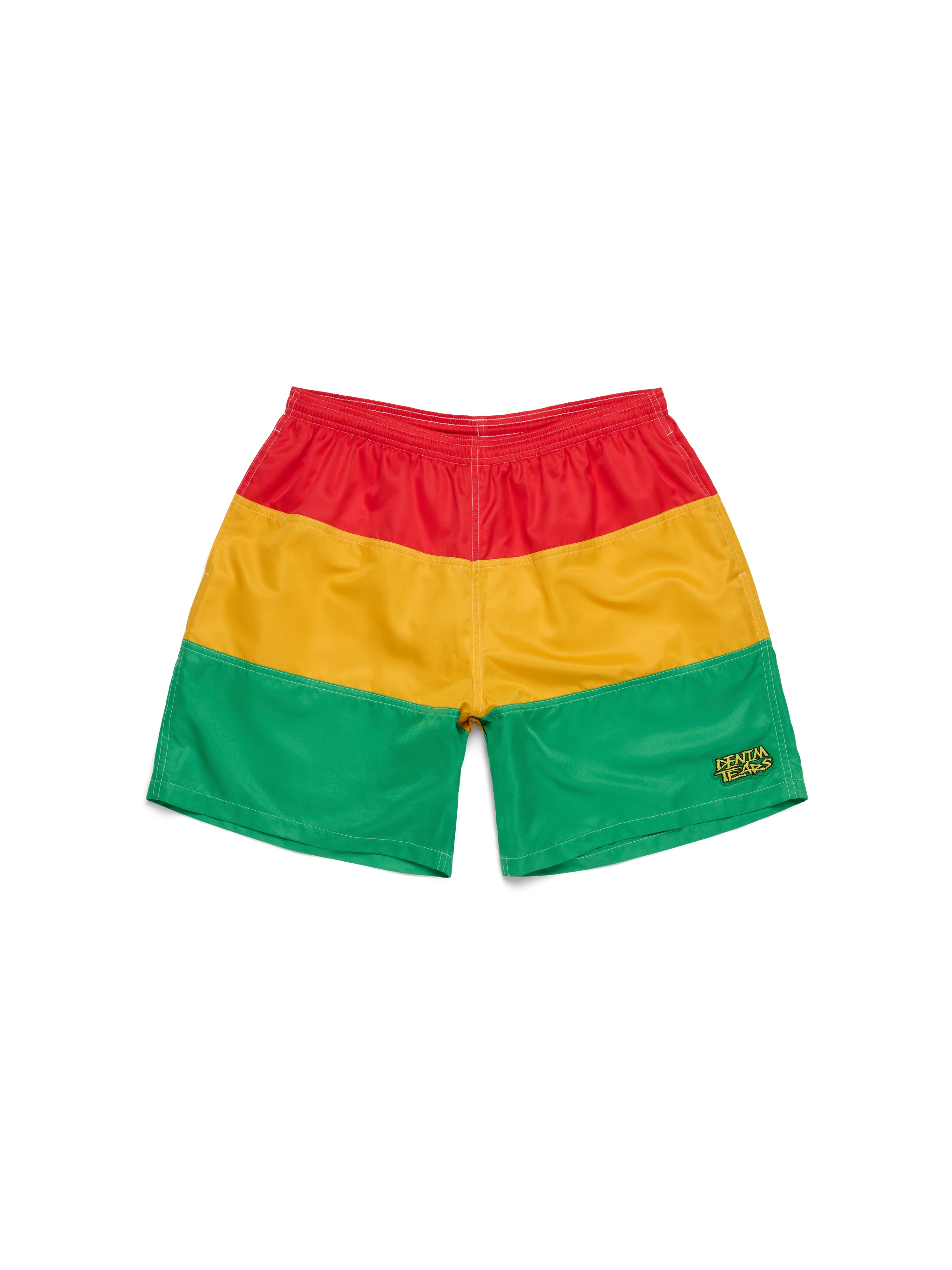 Every Tear Swim Trunks